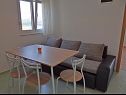 Apartments Zdrave SA1(2+1), A2(2+2), A3(2+2) Okrug Donji - Island Ciovo  - Apartment - A2(2+2): living room