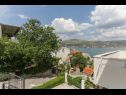 Holiday home Dupla - with pool H(8+4) Okrug Donji - Island Ciovo  - Croatia - view