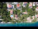 Holiday home Jelka - 50 m from beach: H(10+2) Okrug Donji - Island Ciovo  - Croatia - house