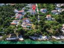 Holiday home Jelka - 50 m from beach: H(10+2) Okrug Donji - Island Ciovo  - Croatia - house