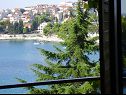 Apartments Dane - 30m from the sea: A1(4+1), A2(4+1), A3(3+2), A4(2+3) Okrug Gornji - Island Ciovo  - view
