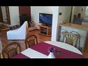 Holiday home Filip - comfortable: H(6+2) Okrug Gornji - Island Ciovo  - Croatia - H(6+2): dining room
