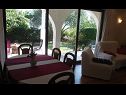 Holiday home Filip - comfortable: H(6+2) Okrug Gornji - Island Ciovo  - Croatia - H(6+2): dining room