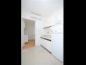 Apartments Dane - 30m from the sea: A1(4+1), A2(4+1), A3(3+2), A4(2+3) Okrug Gornji - Island Ciovo  - Apartment - A3(3+2): kitchen