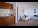 Apartments Brane - 100m from the beach: A1 Ana (4+1), A2 Damira (4+1) Okrug Gornji - Island Ciovo  - Apartment - A2 Damira (4+1): interior