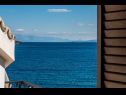 Holiday home Varija - 10 M from the beach : H(6) Okrug Gornji - Island Ciovo  - Croatia - H(6): view