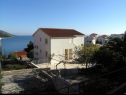 Apartments Aurelius - relaxing with gorgeous view A1 Luce (4+2), A2 Marin(2+2), A3 Maja(4+2), A4 Duje(2+2) Okrug Gornji - Island Ciovo  - house