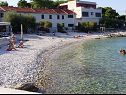 Holiday home Boris - close to the sea with parking: H(4+2) Slatine - Island Ciovo  - Croatia - beach