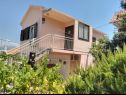 Holiday home Boris - close to the sea with parking: H(4+2) Slatine - Island Ciovo  - Croatia - house