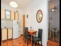 Apartments Rosa - with parking : A1(3+1), SA2(3), A3(7) Slatine - Island Ciovo  - Studio apartment - SA2(3): interior