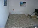 Apartments Mici 1 - great location and relaxing: A1(4+2)  Cres - Island Cres  - interior