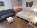 Apartments Serenity  - free parking A1(2), A2(2), A3(2) Stivan - Island Cres  - Apartment - A1(2): bedroom