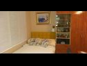 Apartments DavorV - 250 m from sea: A1(4+1) Crikvenica - Riviera Crikvenica  - Apartment - A1(4+1): living room