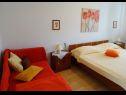 Apartments Iva SA1(2+1), SA2(2+1), SA3(2+1) Crikvenica - Riviera Crikvenica  - Studio apartment - SA1(2+1): interior
