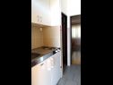 Apartments Iva SA1(2+1), SA2(2+1), SA3(2+1) Crikvenica - Riviera Crikvenica  - Studio apartment - SA3(2+1): kitchen
