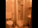 Apartments Kata A1(2+1), A2(4+2) Crikvenica - Riviera Crikvenica  - Apartment - A1(2+1): bathroom with toilet