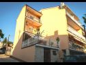 Apartments Kata A1(2+1), A2(4+2) Crikvenica - Riviera Crikvenica  - house