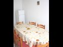 Apartments Ivan A1 I kat(8), A2 II kat(8) Crikvenica - Riviera Crikvenica  - Apartment - A2 II kat(8): dining room