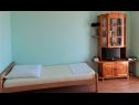Apartments MarijanP A1 - 2.kat(2+2), A2 - 3.kat(2+2) Crikvenica - Riviera Crikvenica  - Apartment - A2 - 3.kat(2+2): living room