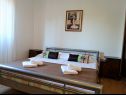 Apartments Ronald A1(4), A2(3) Crikvenica - Riviera Crikvenica  - Apartment - A1(4): room