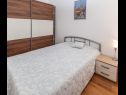 Apartments Alen 1 A3(2+2), SA4(2) Crikvenica - Riviera Crikvenica  - Apartment - A3(2+2): bedroom