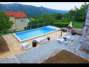 Holiday home Kate - cosy place in the nature: H(5) Grizane - Riviera Crikvenica  - Croatia - house