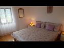 Holiday home Kate - cosy place in the nature: H(5) Grizane - Riviera Crikvenica  - Croatia - H(5): bedroom