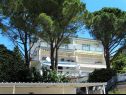 Apartments Vis B1(4+2) - selce Selce - Riviera Crikvenica  - house