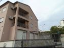 Apartments Vis 1 B1(4+2) - silver Selce - Riviera Crikvenica  - house