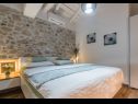 Holiday home Leonarda - luxury stone house: H(6+1) Tribalj - Riviera Crikvenica  - Croatia - H(6+1): bedroom