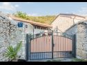 Holiday home Leonarda - luxury stone house: H(6+1) Tribalj - Riviera Crikvenica  - Croatia - house