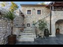 Holiday home Leonarda - luxury stone house: H(6+1) Tribalj - Riviera Crikvenica  - Croatia - house