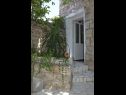Apartments Milu - 80 m from sea: A1(4+1) Cavtat - Riviera Dubrovnik  - house