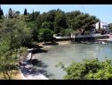 Apartments Milu - 80 m from sea: A1(4+1) Cavtat - Riviera Dubrovnik  - beach