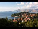 Apartments Milu - 80 m from sea: A1(4+1) Cavtat - Riviera Dubrovnik  - detail