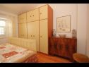 Holiday home Korta - 50 m from sea: H(5+1) Cavtat - Riviera Dubrovnik  - Croatia - H(5+1): bedroom
