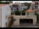 Apartments Ante - with pool: A1(6+2), SA2(2), A3(2+2), SA4(2) Cavtat - Riviera Dubrovnik  - parking