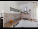 Apartments Ante - with pool: A1(6+2), SA2(2), A3(2+2), SA4(2) Cavtat - Riviera Dubrovnik  - Apartment - A1(6+2): kitchen