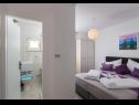 Apartments Ante - with pool: A1(6+2), SA2(2), A3(2+2), SA4(2) Cavtat - Riviera Dubrovnik  - Apartment - A1(6+2): bedroom