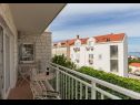 Apartments Ante - with pool: A1(6+2), SA2(2), A3(2+2), SA4(2) Cavtat - Riviera Dubrovnik  - Apartment - A1(6+2): terrace