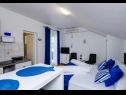 Apartments Ante - with pool: A1(6+2), SA2(2), A3(2+2), SA4(2) Cavtat - Riviera Dubrovnik  - Studio apartment - SA2(2): interior