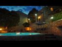 Holiday home Marija - with pool: H(10) Duboka - Riviera Dubrovnik  - Croatia - house