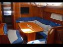 Sailing boat - Bavaria 46 Cruiser (CBM Realtime) - Dubrovnik - Riviera Dubrovnik  - Croatia - Bavaria 46 Cruiser (CBM Realtime): 