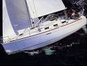 Sailing boat - Oceanis 393 Clipper (CBM Realtime) - Dubrovnik - Riviera Dubrovnik  - Croatia - Oceanis 393 Clipper (CBM Realtime): 