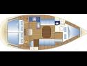 Sailing boat - Bavaria 36 (code:WPO1) - Dubrovnik - Riviera Dubrovnik  - Croatia - 