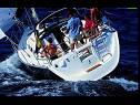 Sailing boat - Cyclades 39 ( WPO55) - Dubrovnik - Riviera Dubrovnik  - Croatia - Cyclades 39 ( WPO55): 
