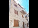 Apartments Ivan - old town: A4(2+1) Dubrovnik - Riviera Dubrovnik  - house