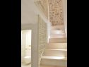Apartments Ivan - old town: A4(2+1) Dubrovnik - Riviera Dubrovnik  - Apartment - A4(2+1): staircase