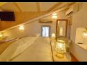 Apartments Ivan - old town: A4(2+1) Dubrovnik - Riviera Dubrovnik  - Apartment - A4(2+1): bedroom