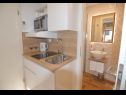 Apartments Dario - old town: A5(2) Dubrovnik - Riviera Dubrovnik  - Apartment - A5(2): kitchen